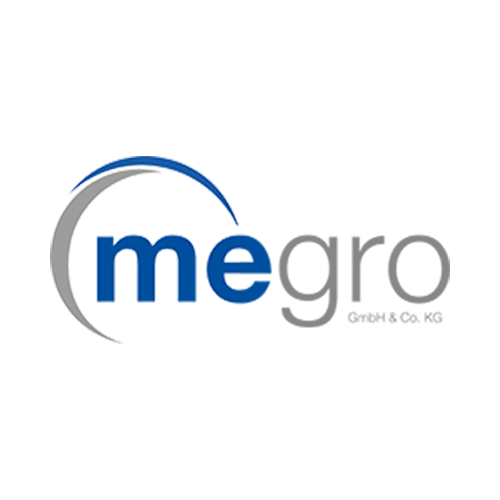 megro logo